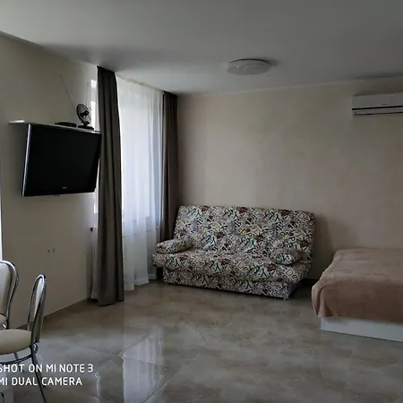 Апартаменты Одессы Кв.15 *