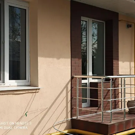 Apartment Апартаменты Одессы Кв.15 Odesa