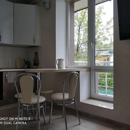 Apartment Апартаменты Одессы Кв.15 *