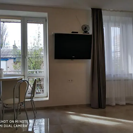 Apartment Апартаменты Одессы Кв.15 Odesa