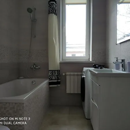 Апартаменты Одессы Кв.15 Apartment Odesa