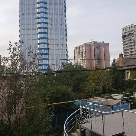 Апартаменты Одессы Кв.15 Apartment