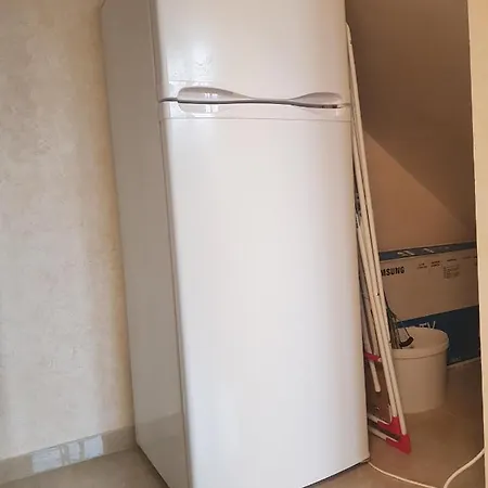 Апартаменты Одессы Кв.15 Apartment *