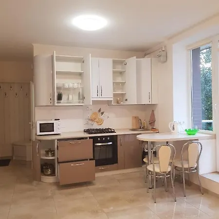Apartment Апартаменты Одессы Кв.15 Odesa