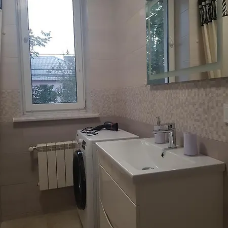 Апартаменты Одессы Кв.15