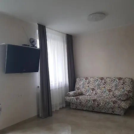 Апартаменты Одессы Кв.15 Odesa