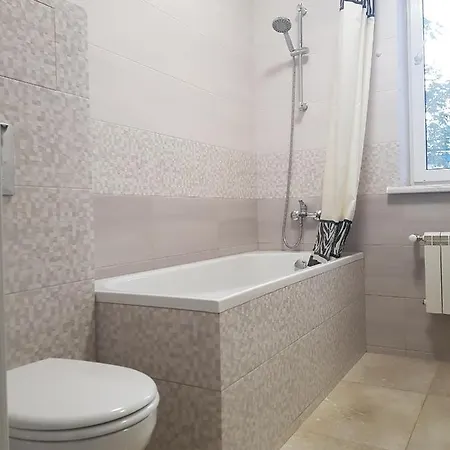 Апартаменты Одессы Кв.15 Apartment
