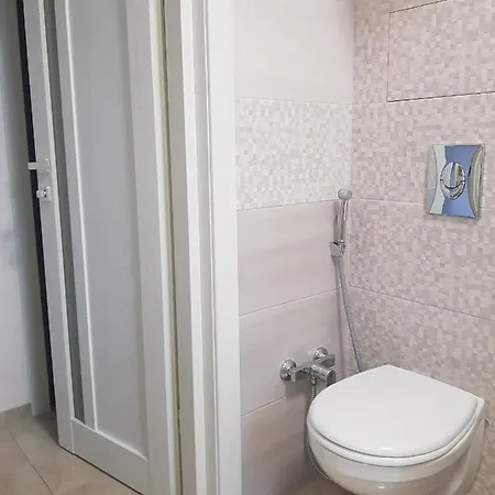 Апартаменты Одессы Кв.15 Lejlighed
